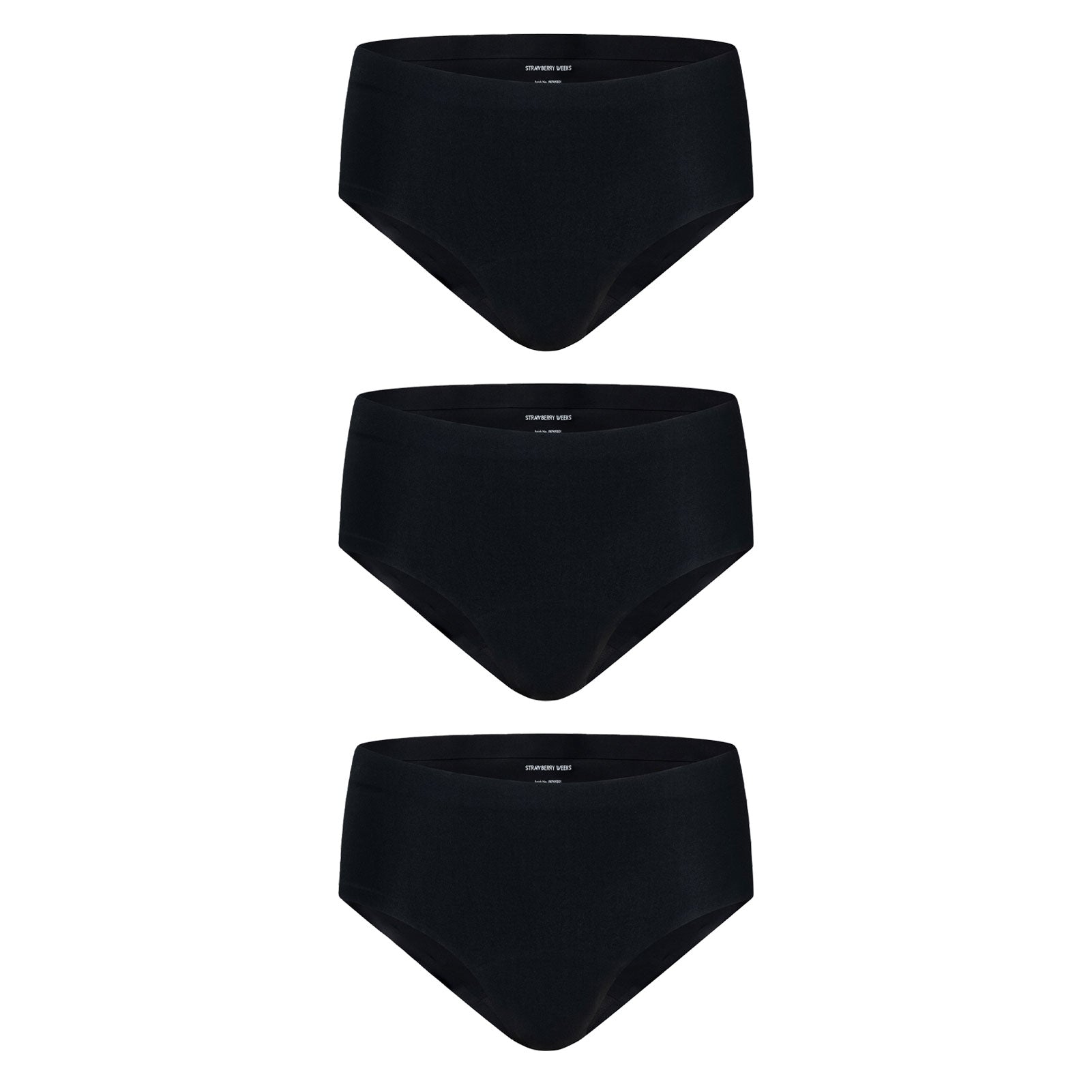 BRIEF BUNDLE