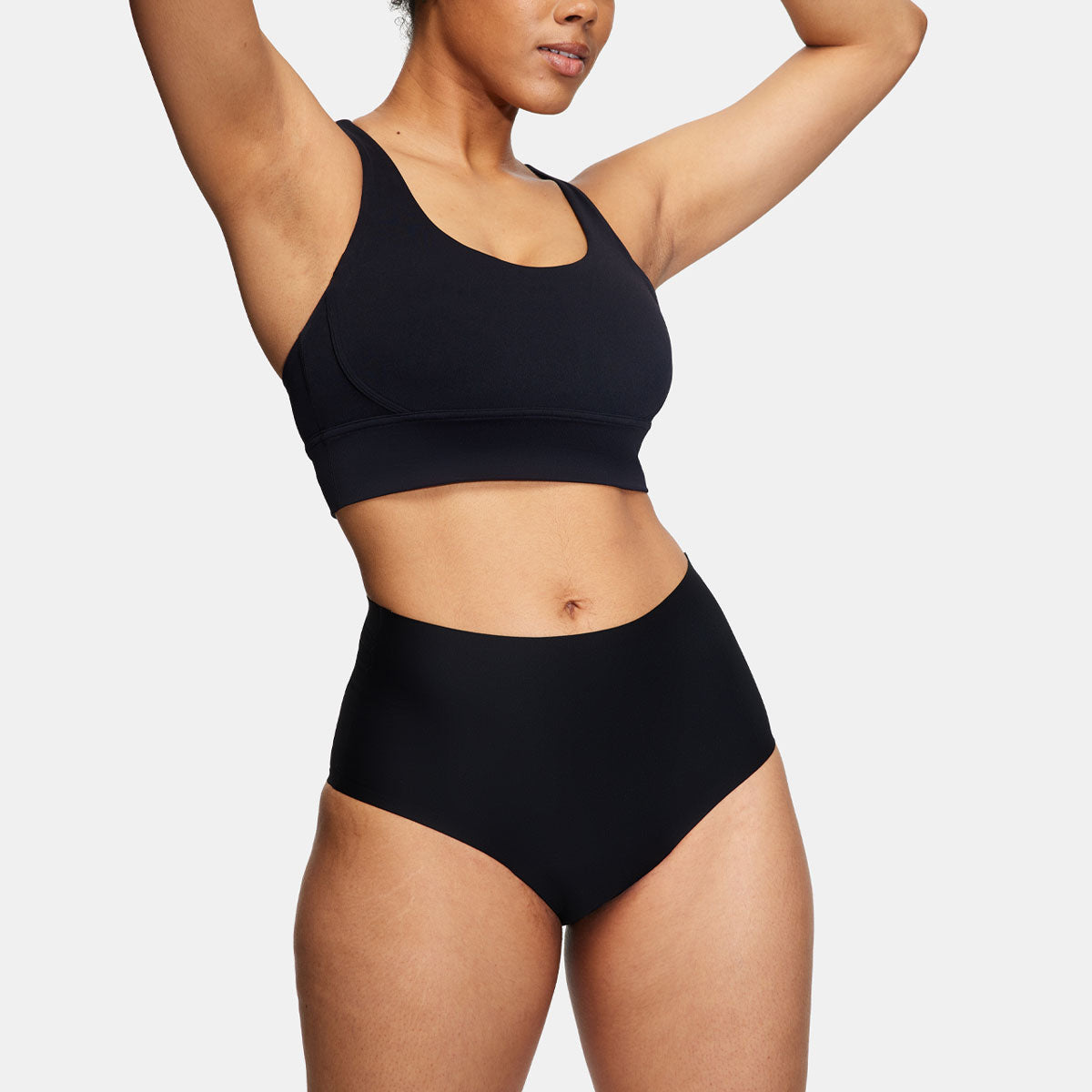 HIGH WAIST