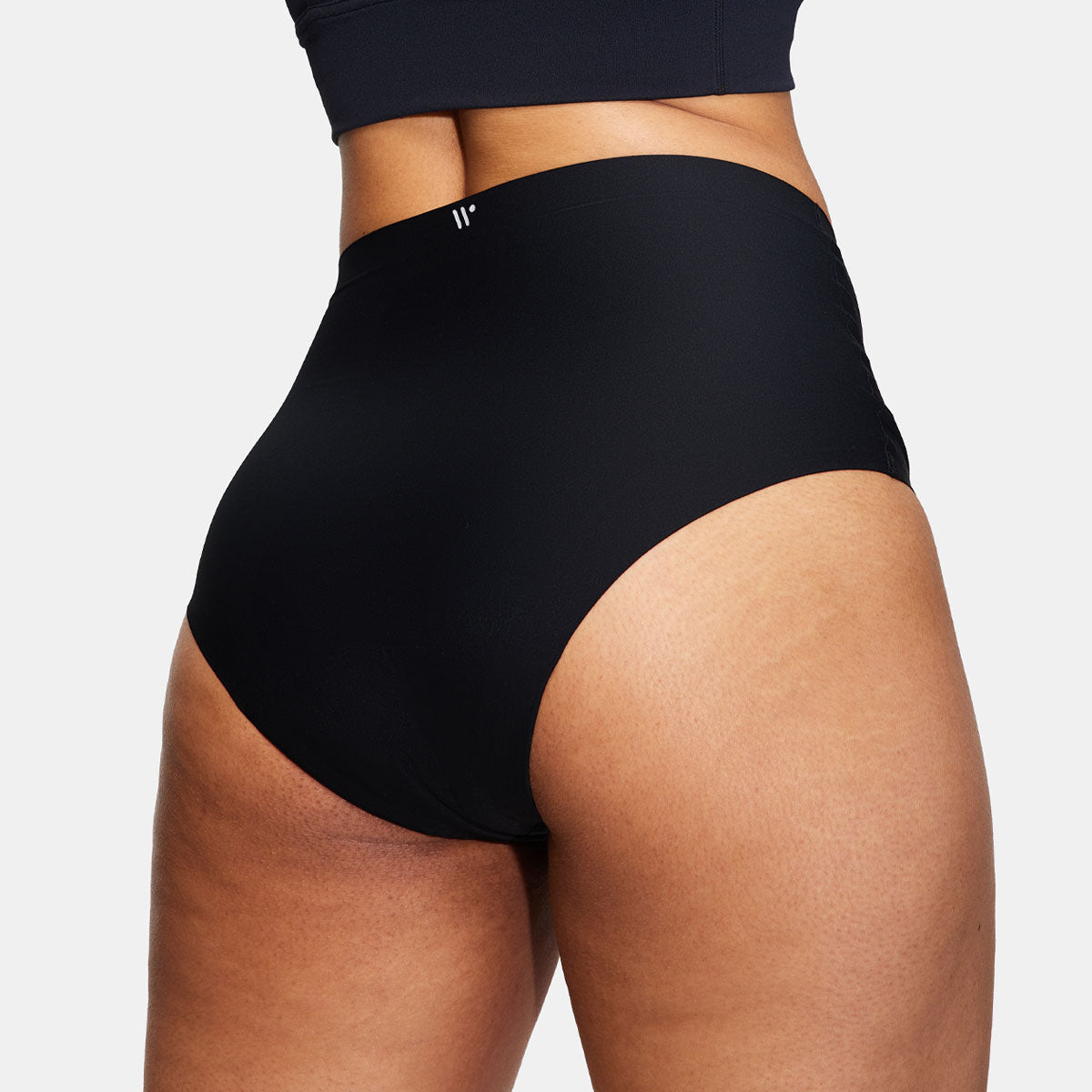 HIGH WAIST 2-PACK