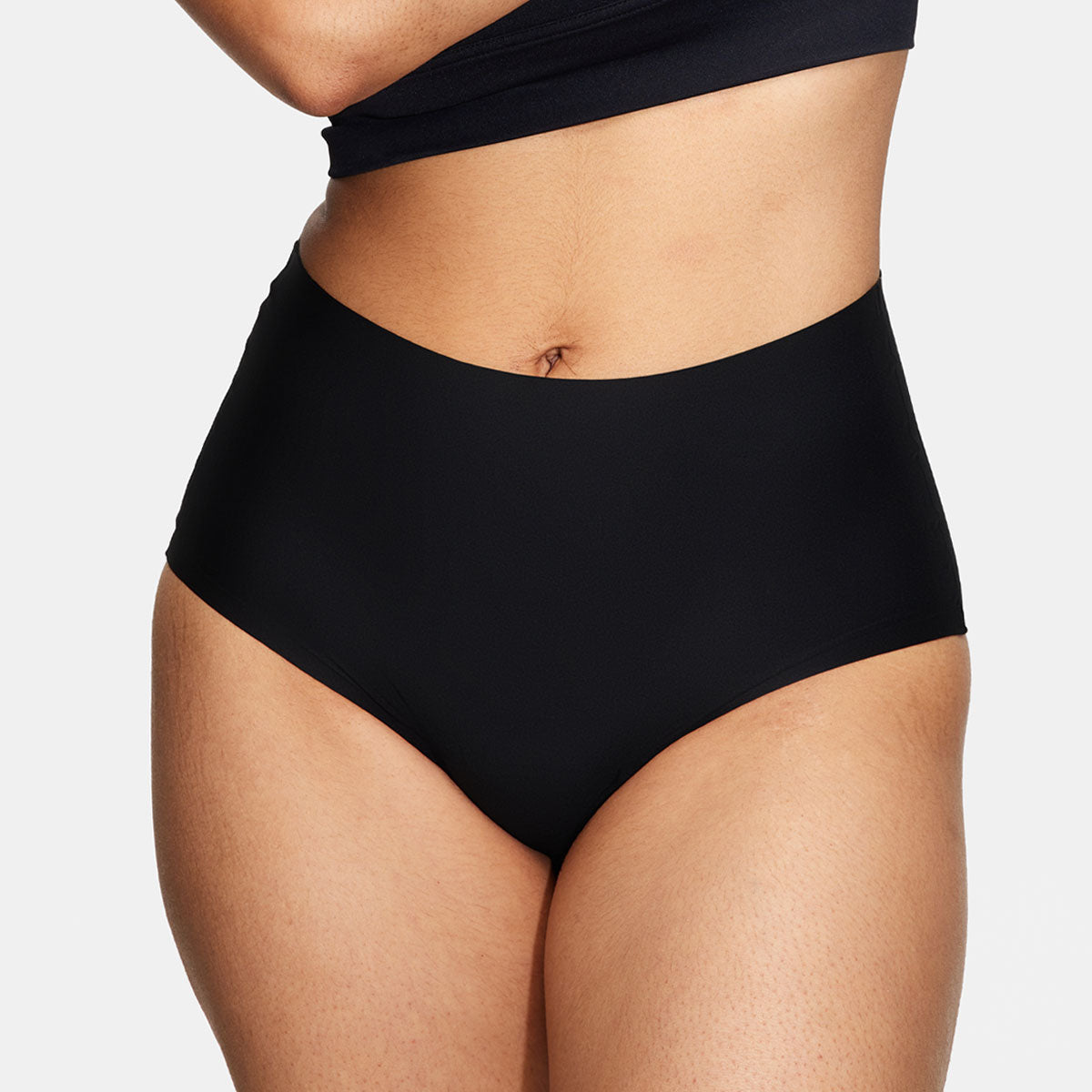 HIGH WAIST 2-PACK