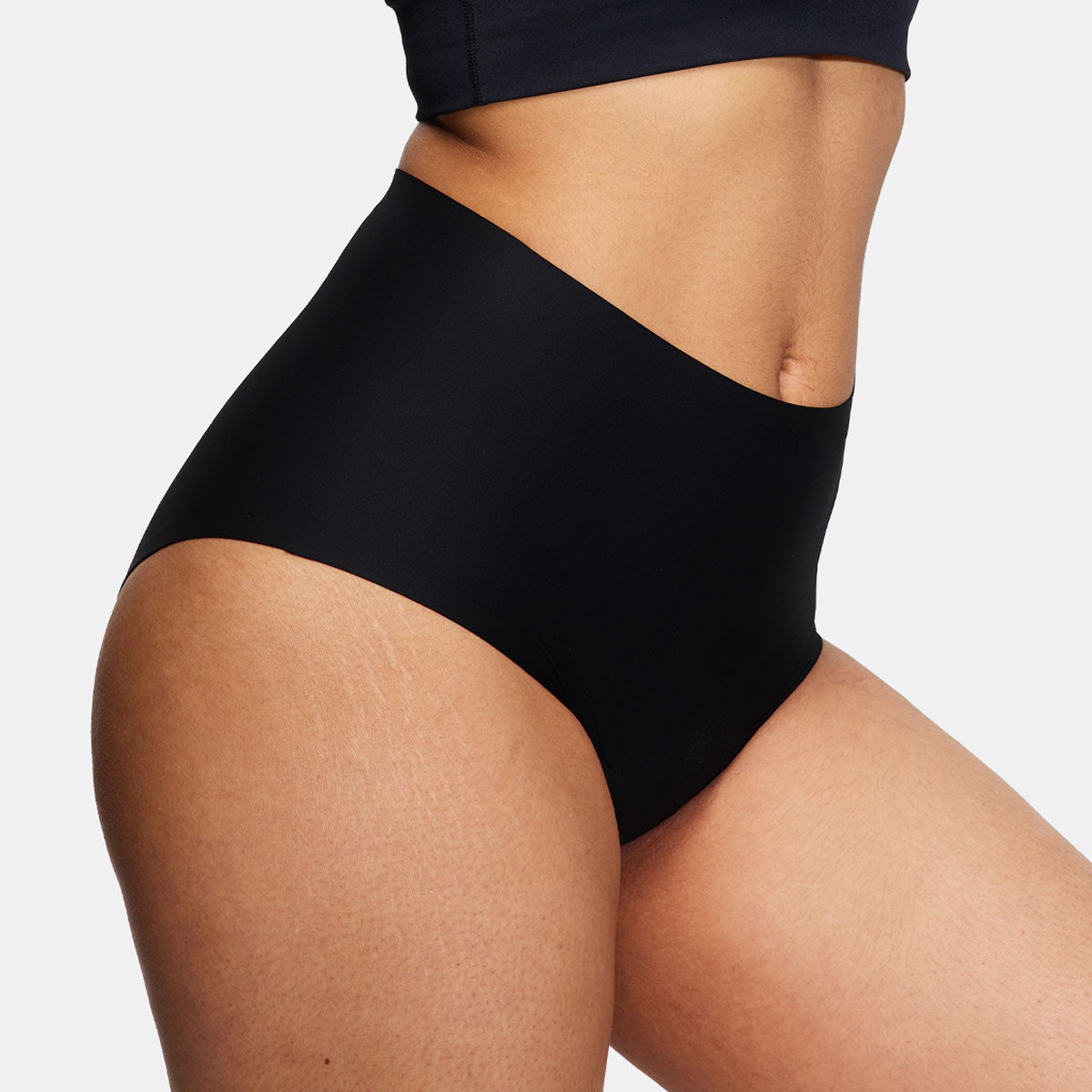 HIGH WAIST 2-PACK