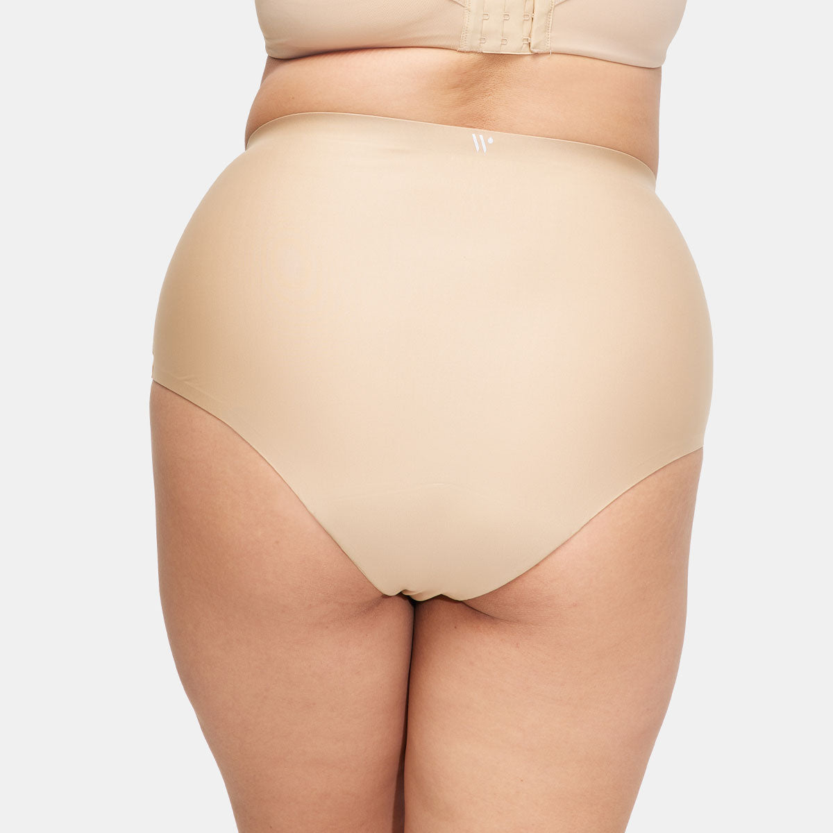 HIGH WAIST FOR BLADDER LEAK