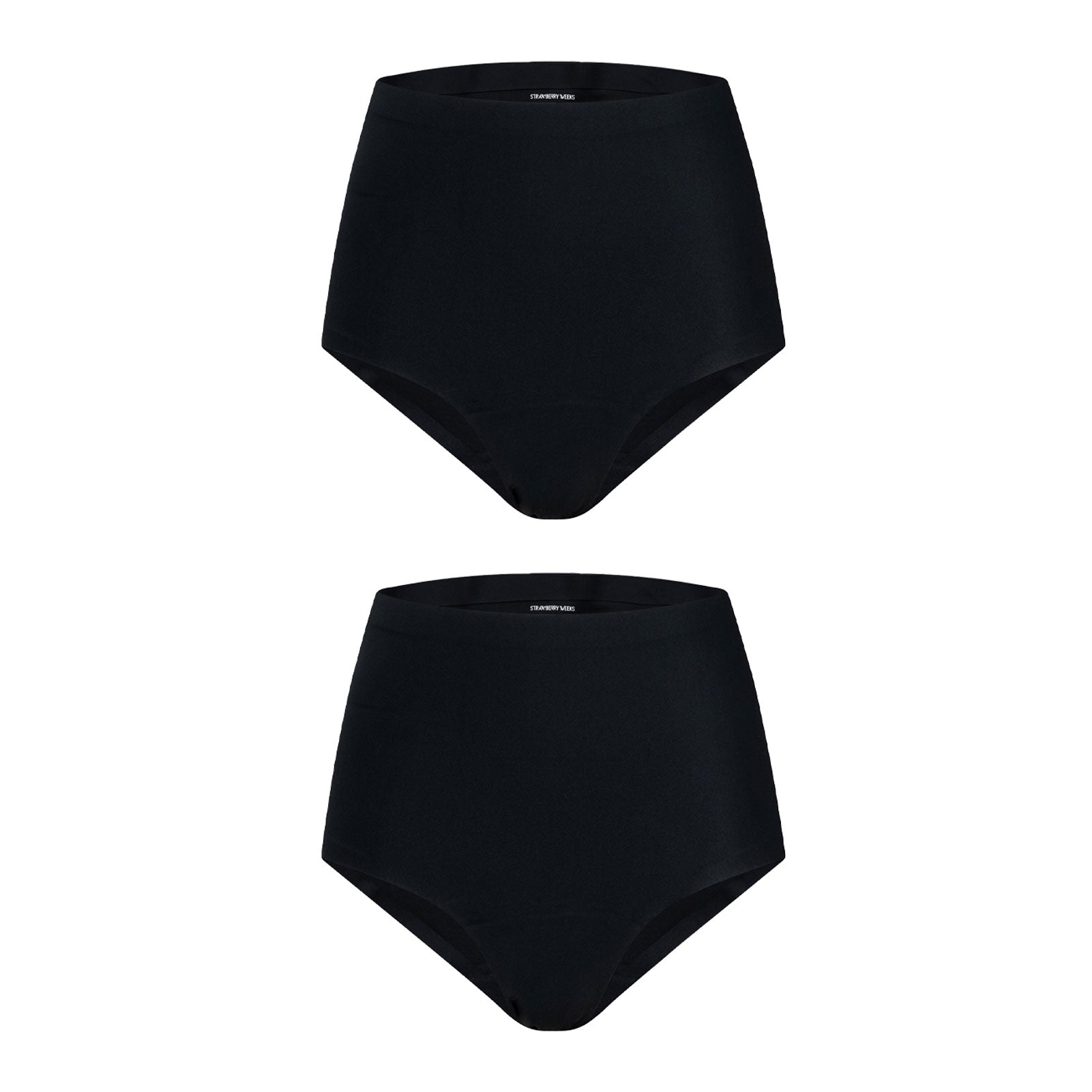 HIGH WAIST 2-PACK