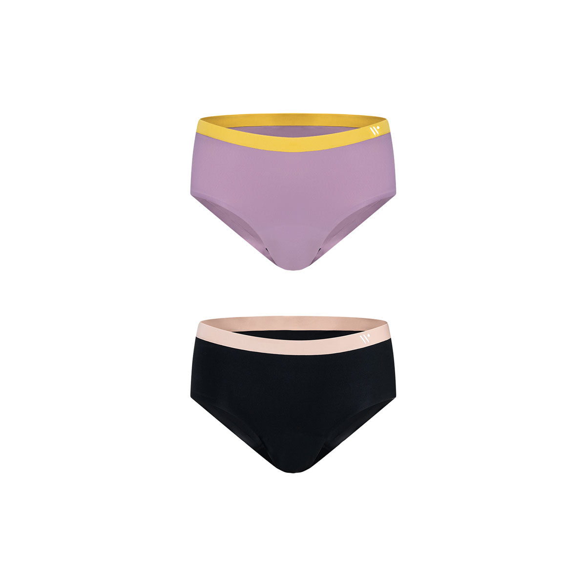 TEEN BRIEF 2-PACK